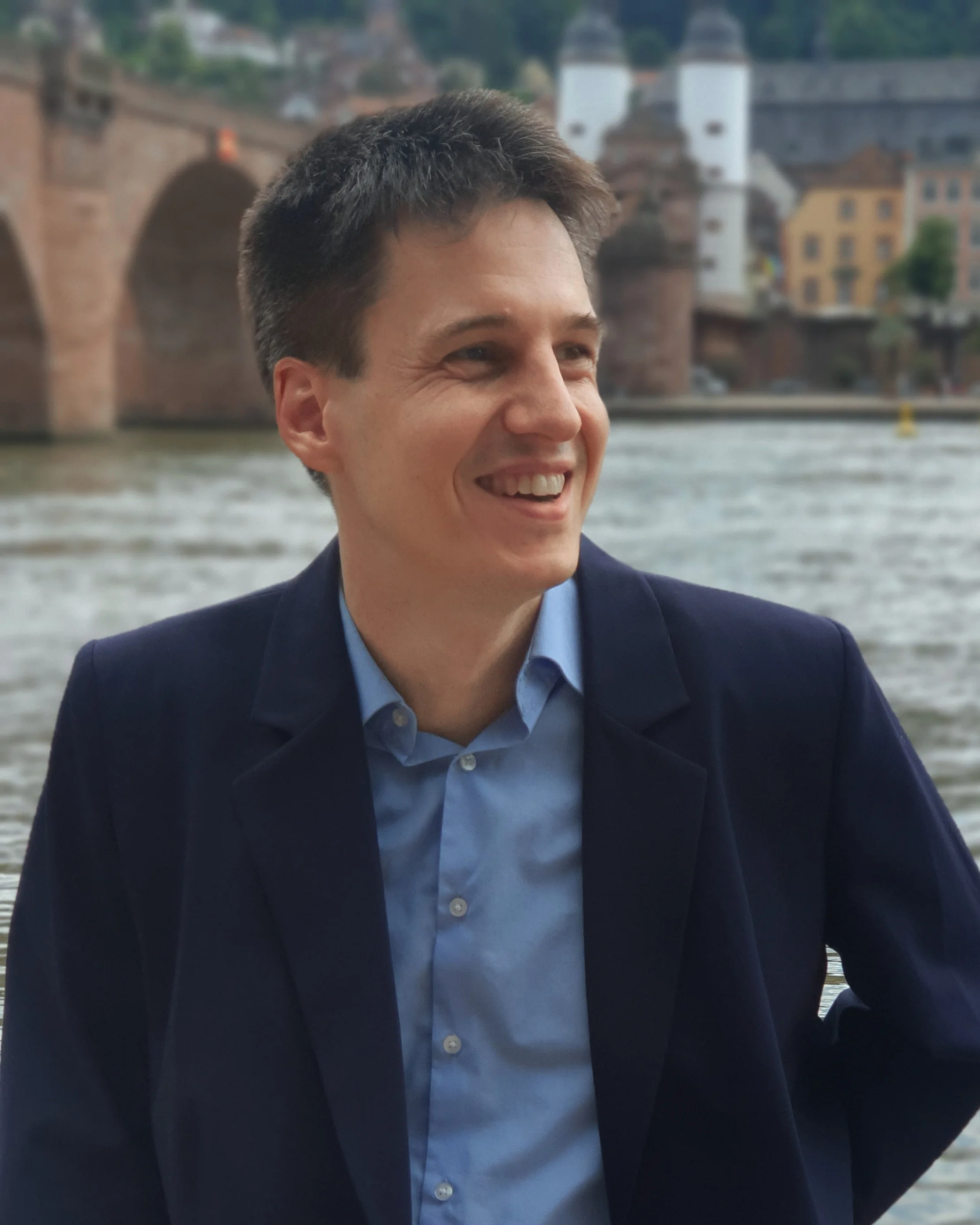 Tobias Späth - Gründer & Geschäftsführer